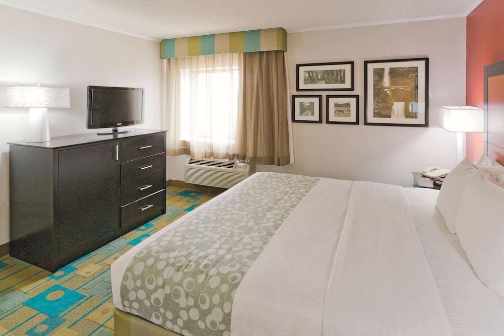 Hotel La Quinta By Wyndham Atlanta Stockbridge