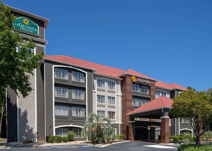 La Quinta By Wyndham Atlanta Stockbridge