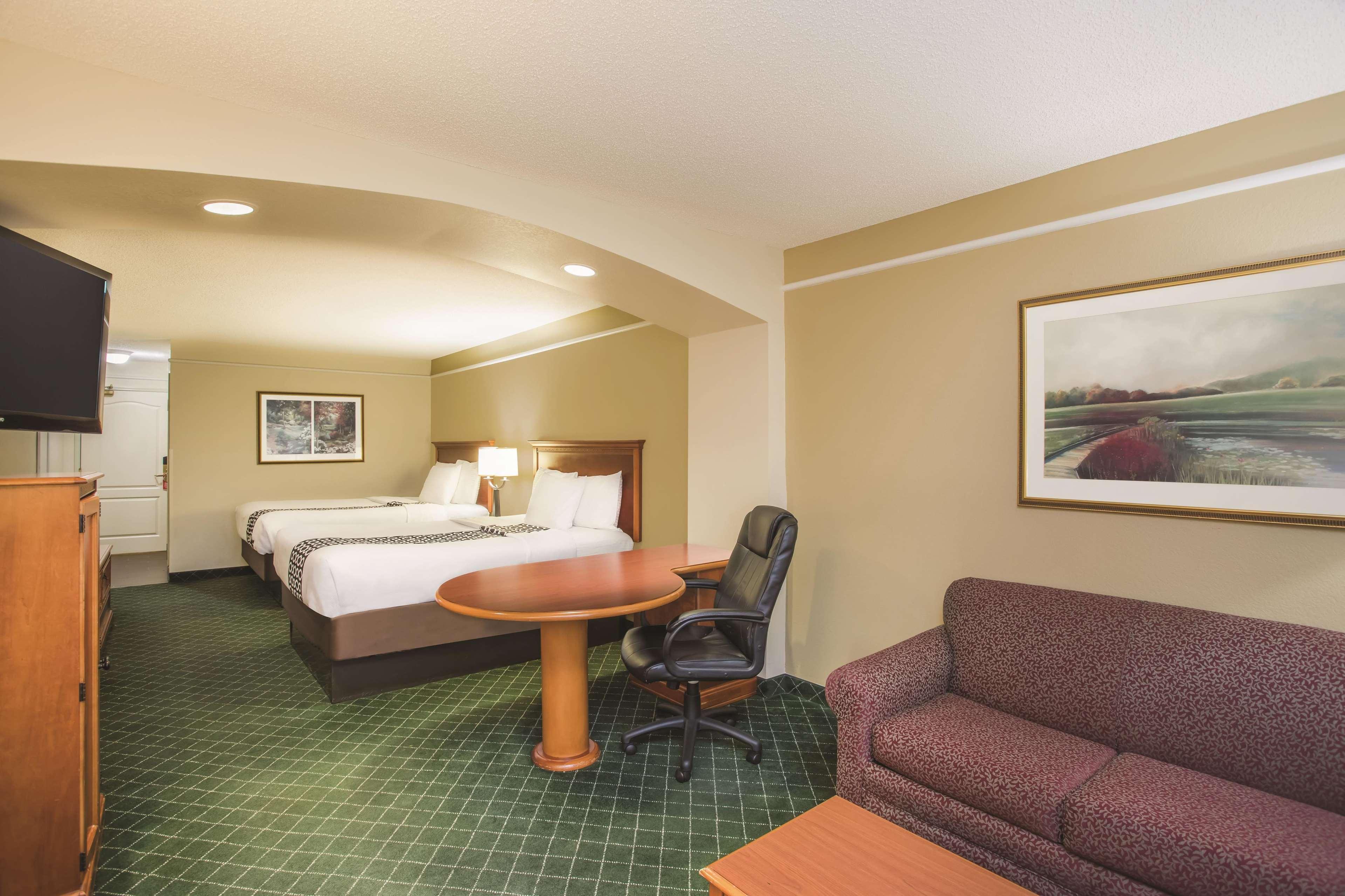 La Quinta By Wyndham Atlanta