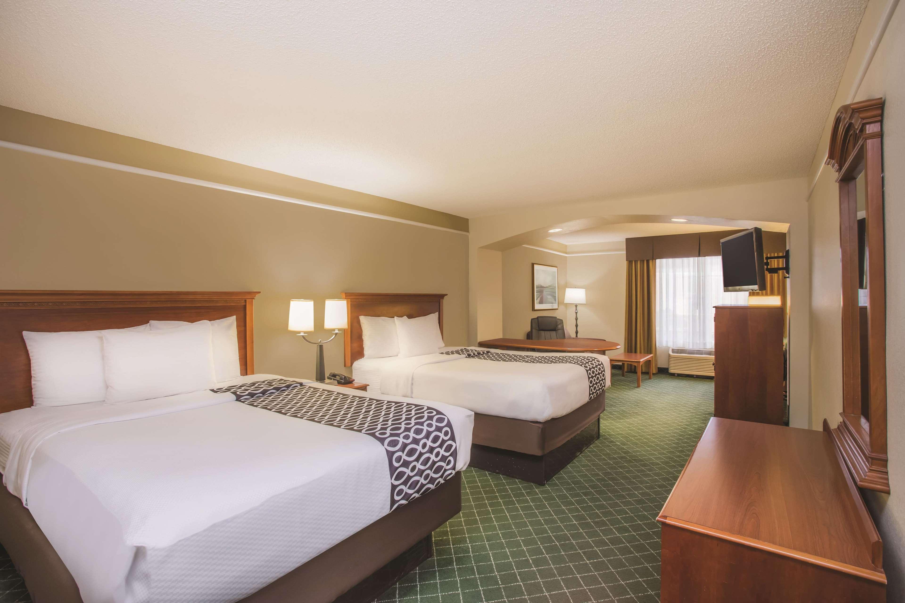 La Quinta By Wyndham Atlanta Stockbridge