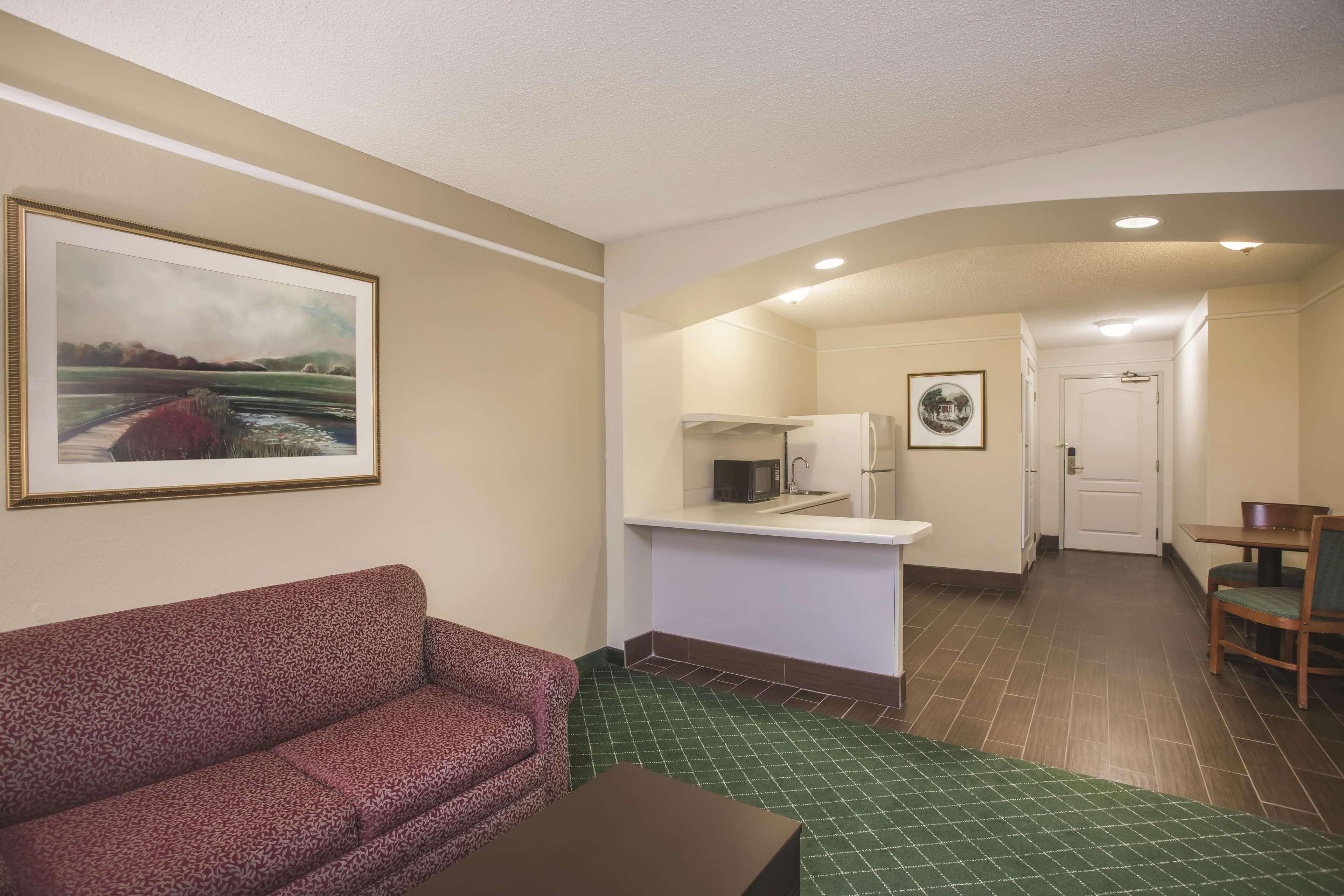 La Quinta By Wyndham Atlanta Hotel 3*