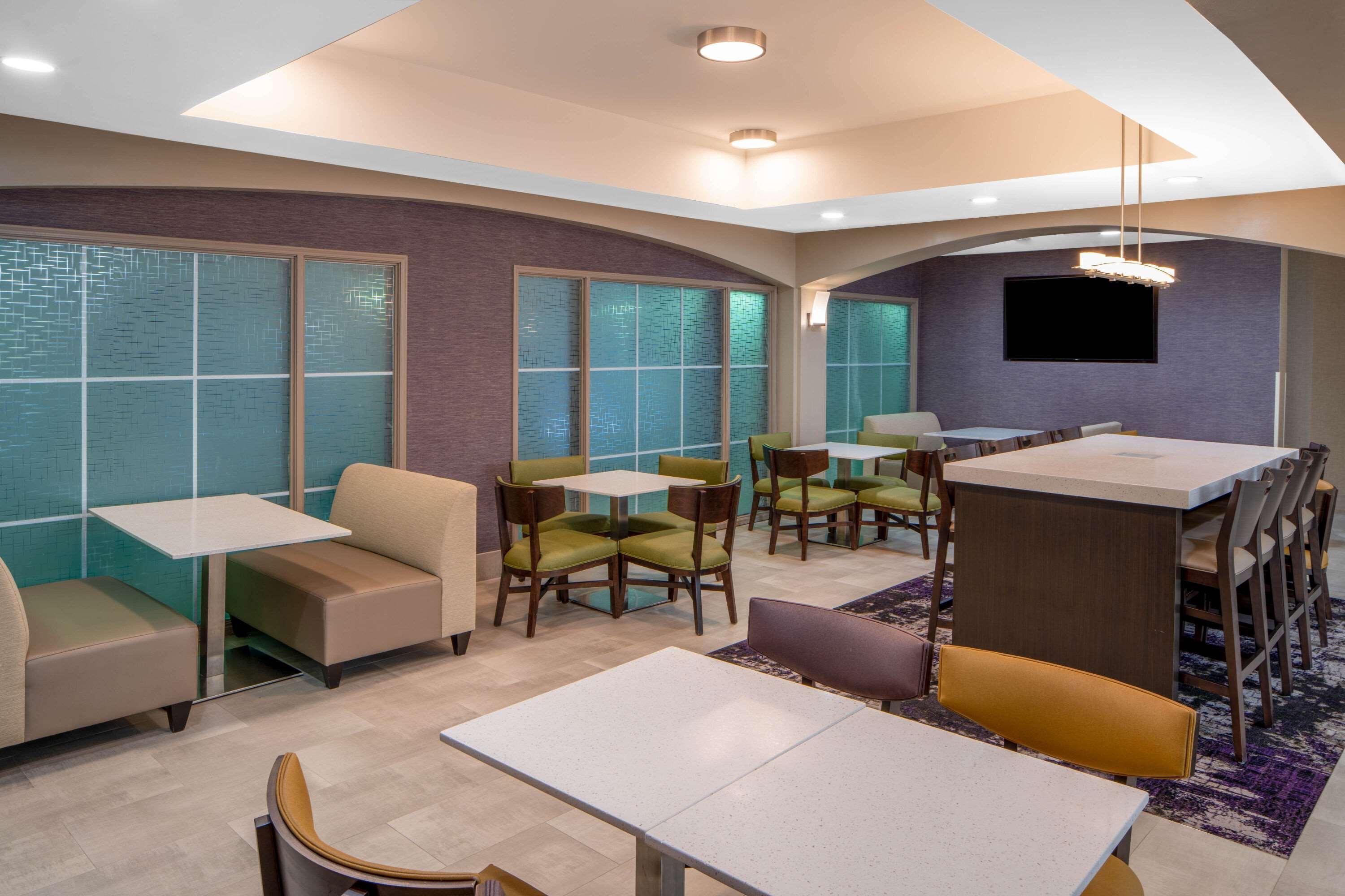 Hotel La Quinta By Wyndham Atlanta