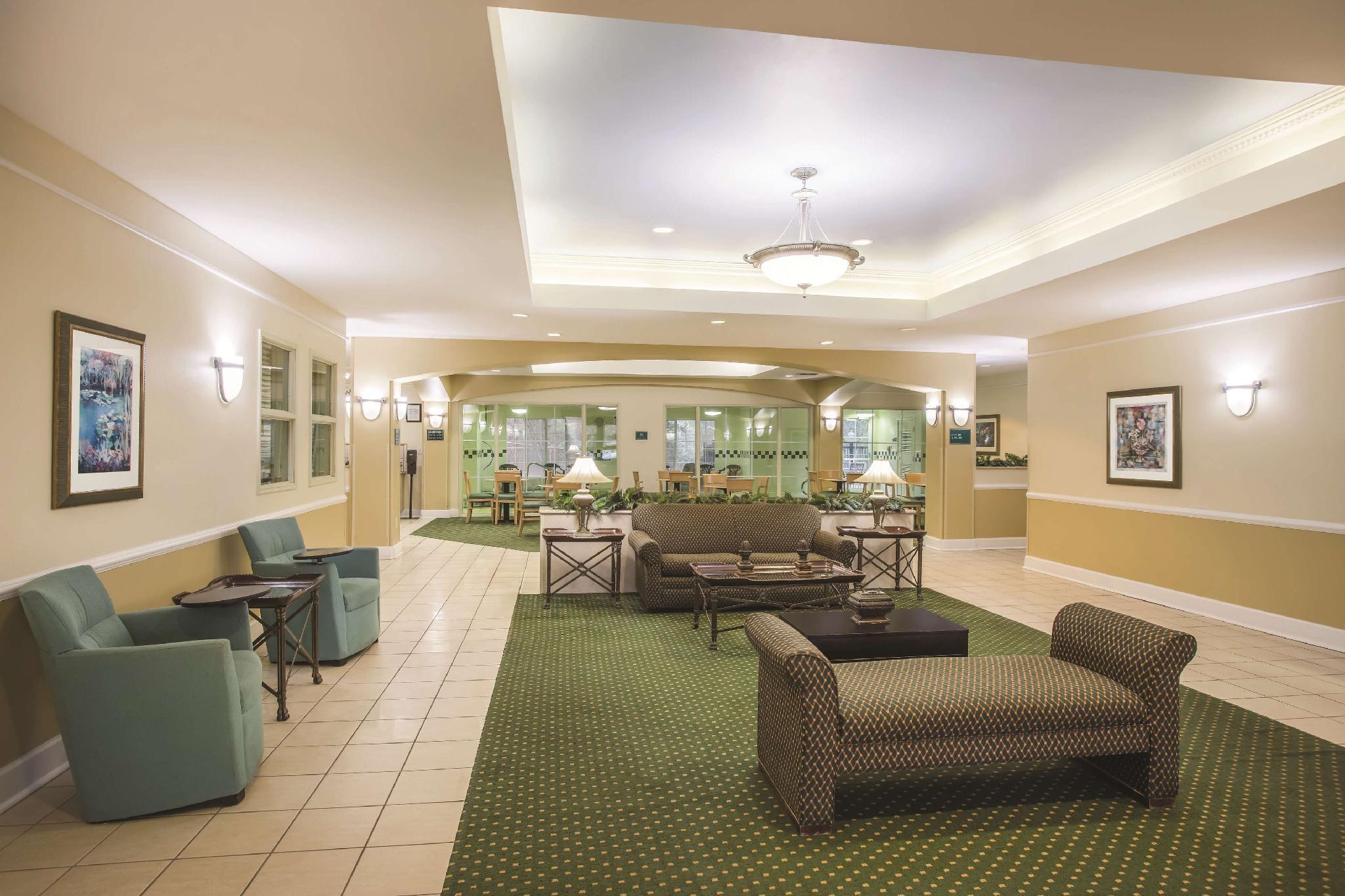 Hotel La Quinta By Wyndham Atlanta Stockbridge