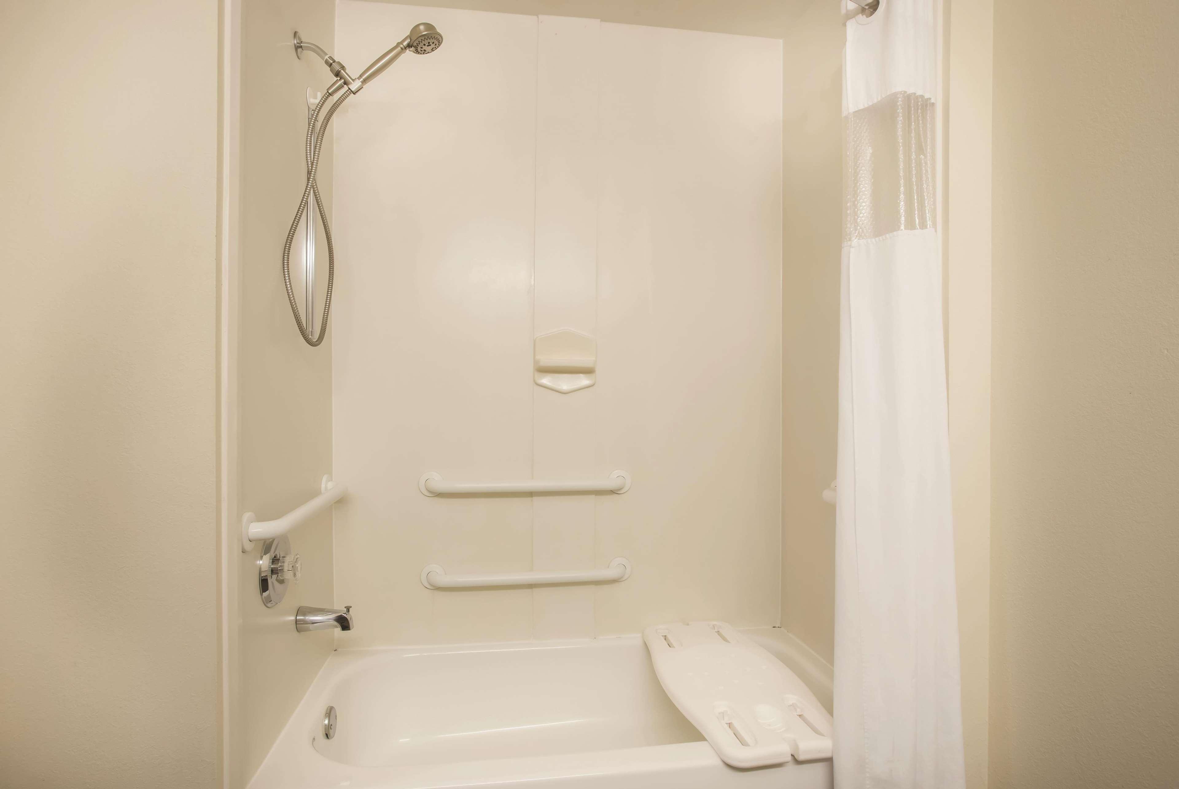 La Quinta By Wyndham Atlanta Hotel Stockbridge