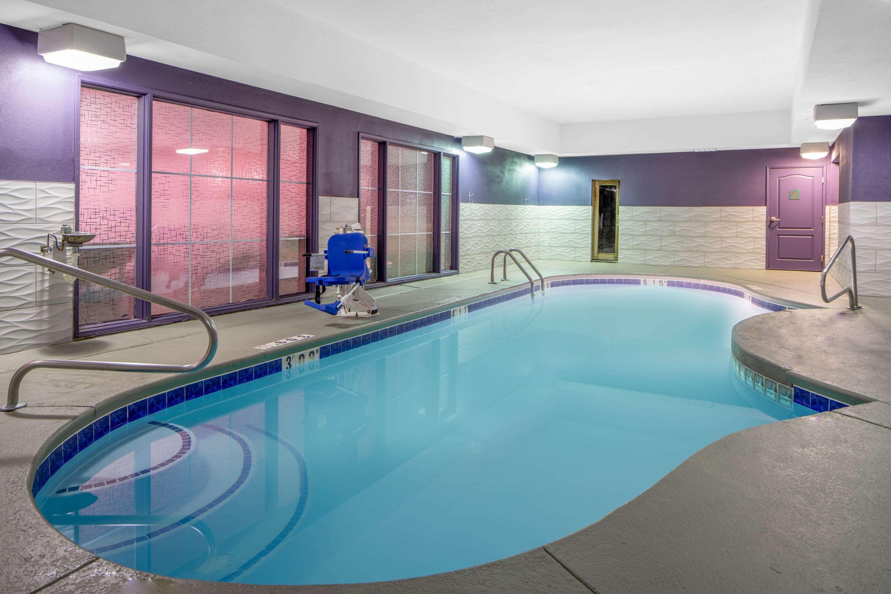 La Quinta By Wyndham Atlanta 3* Stockbridge
