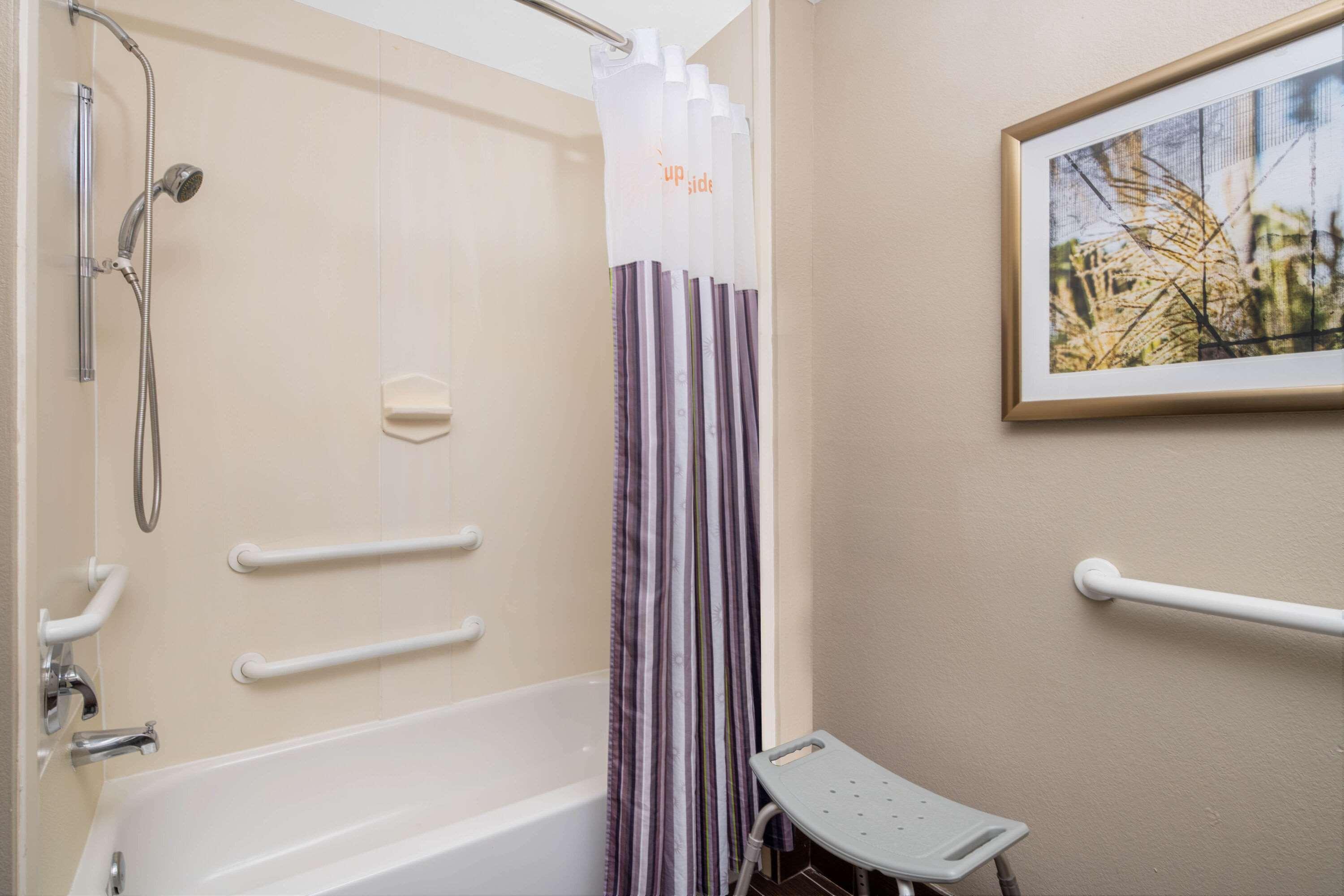 La Quinta By Wyndham Atlanta 3*