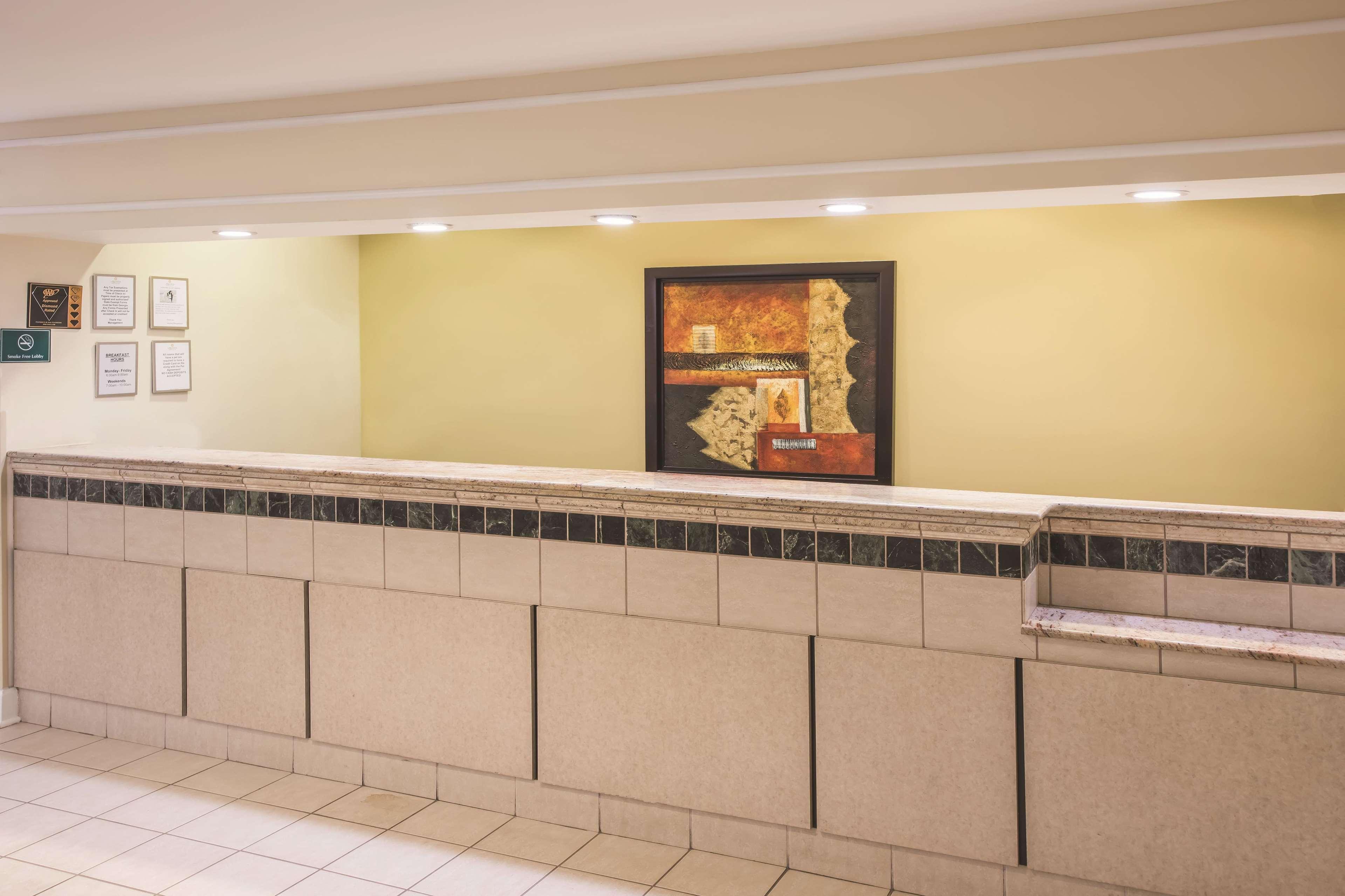 La Quinta By Wyndham Atlanta Stockbridge