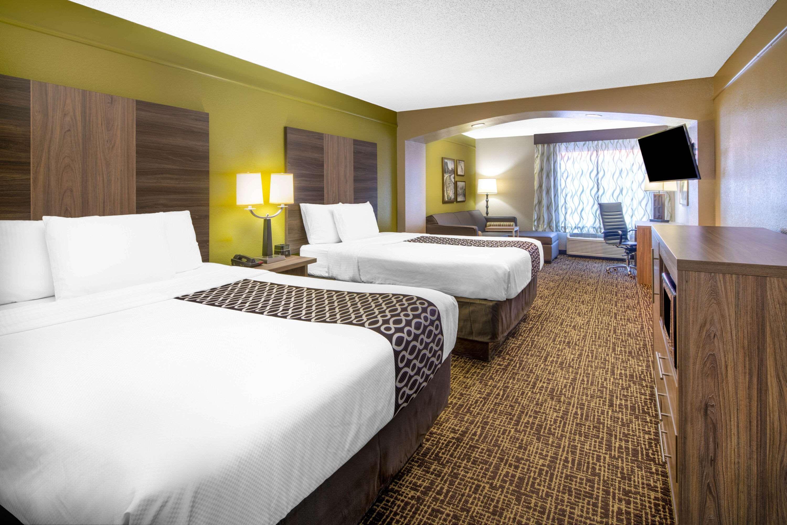 La Quinta By Wyndham Atlanta 3* Stockbridge