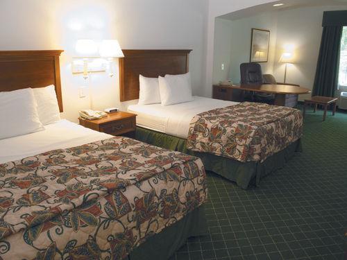 La Quinta By Wyndham Atlanta Stockbridge