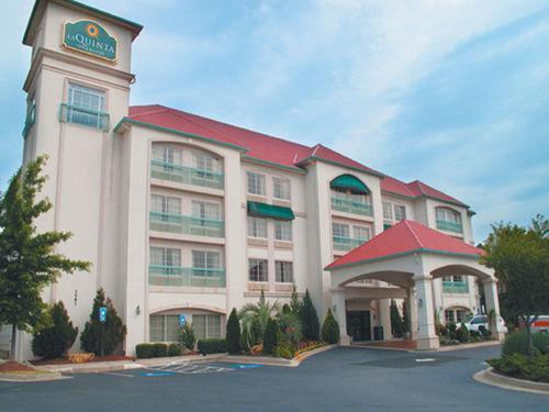 La Quinta By Wyndham Atlanta 3* Stockbridge