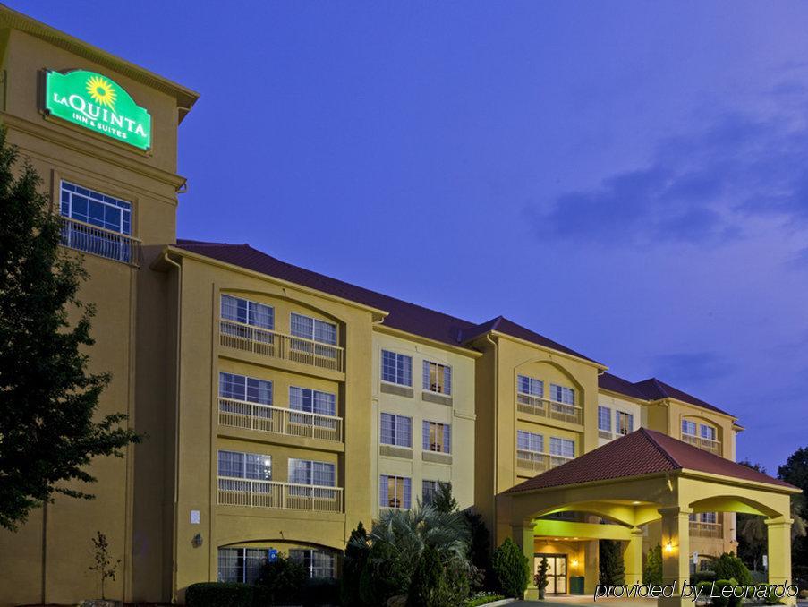 La Quinta By Wyndham Atlanta Hotel Stockbridge