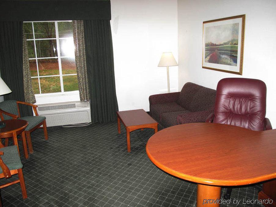 La Quinta By Wyndham Atlanta