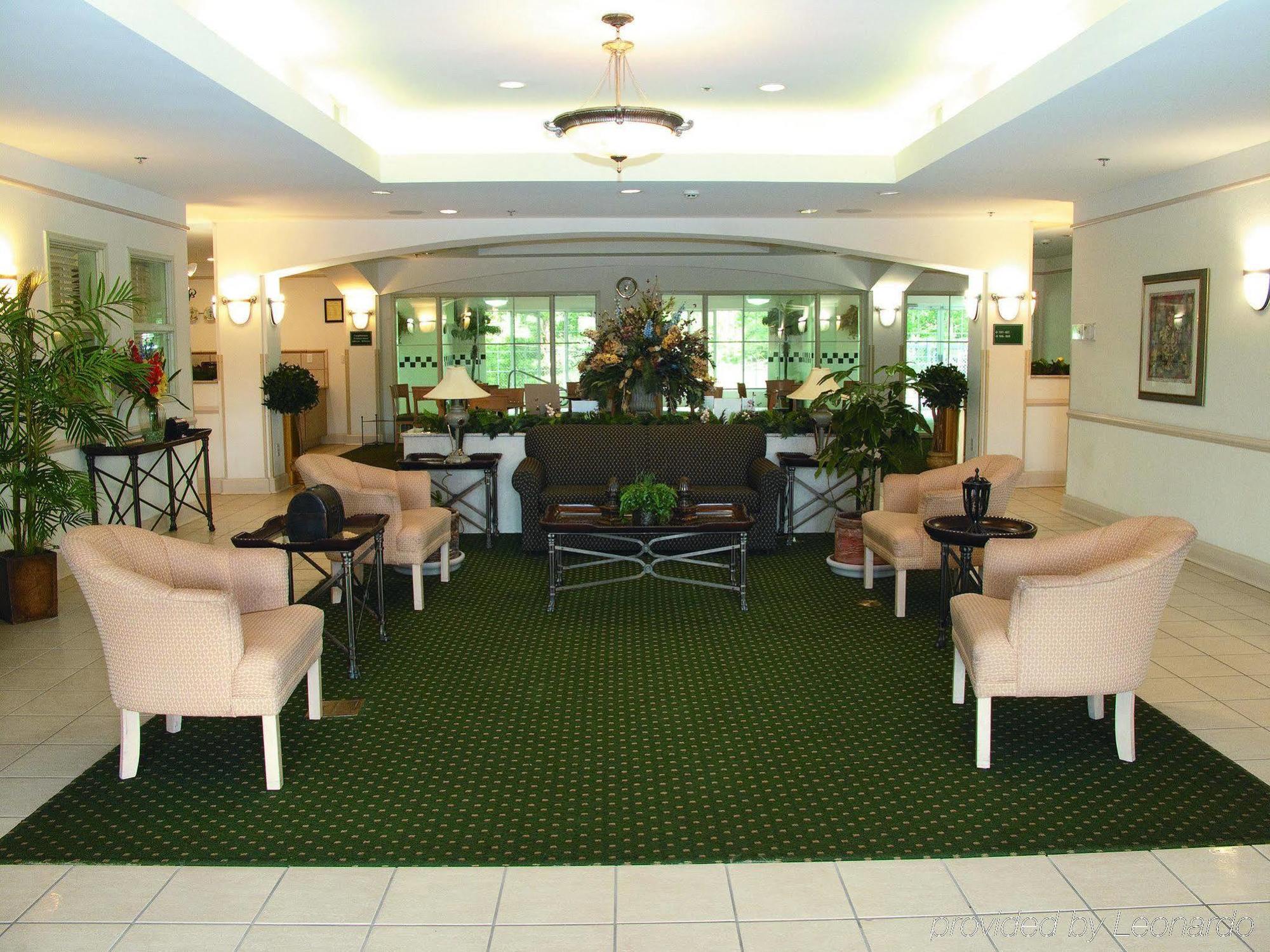 La Quinta By Wyndham Atlanta 3*