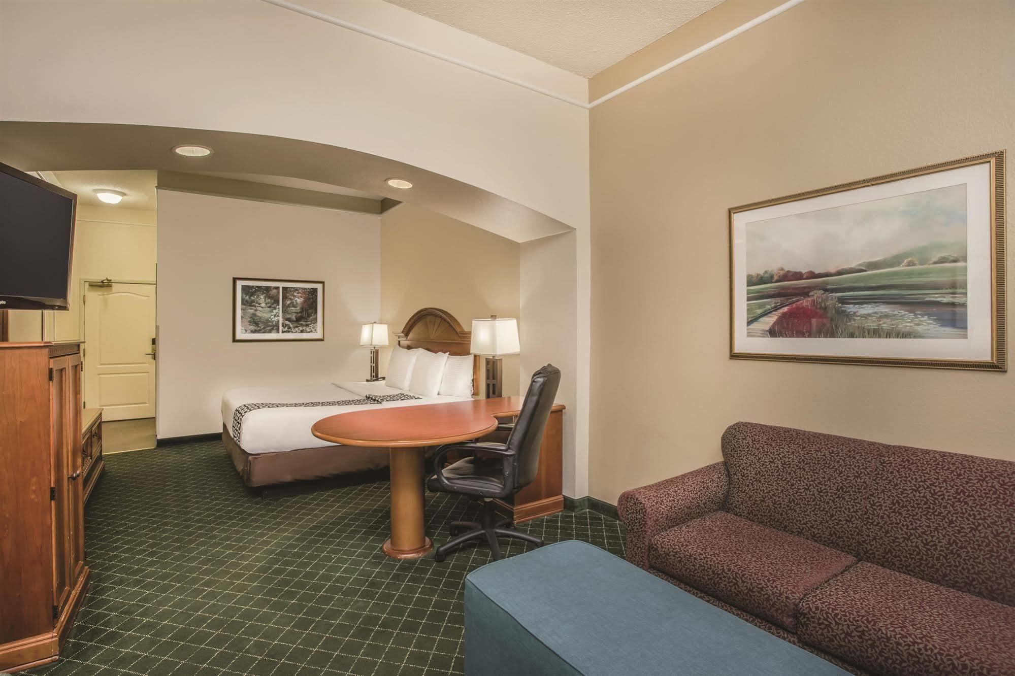 La Quinta By Wyndham Atlanta 3* Stockbridge