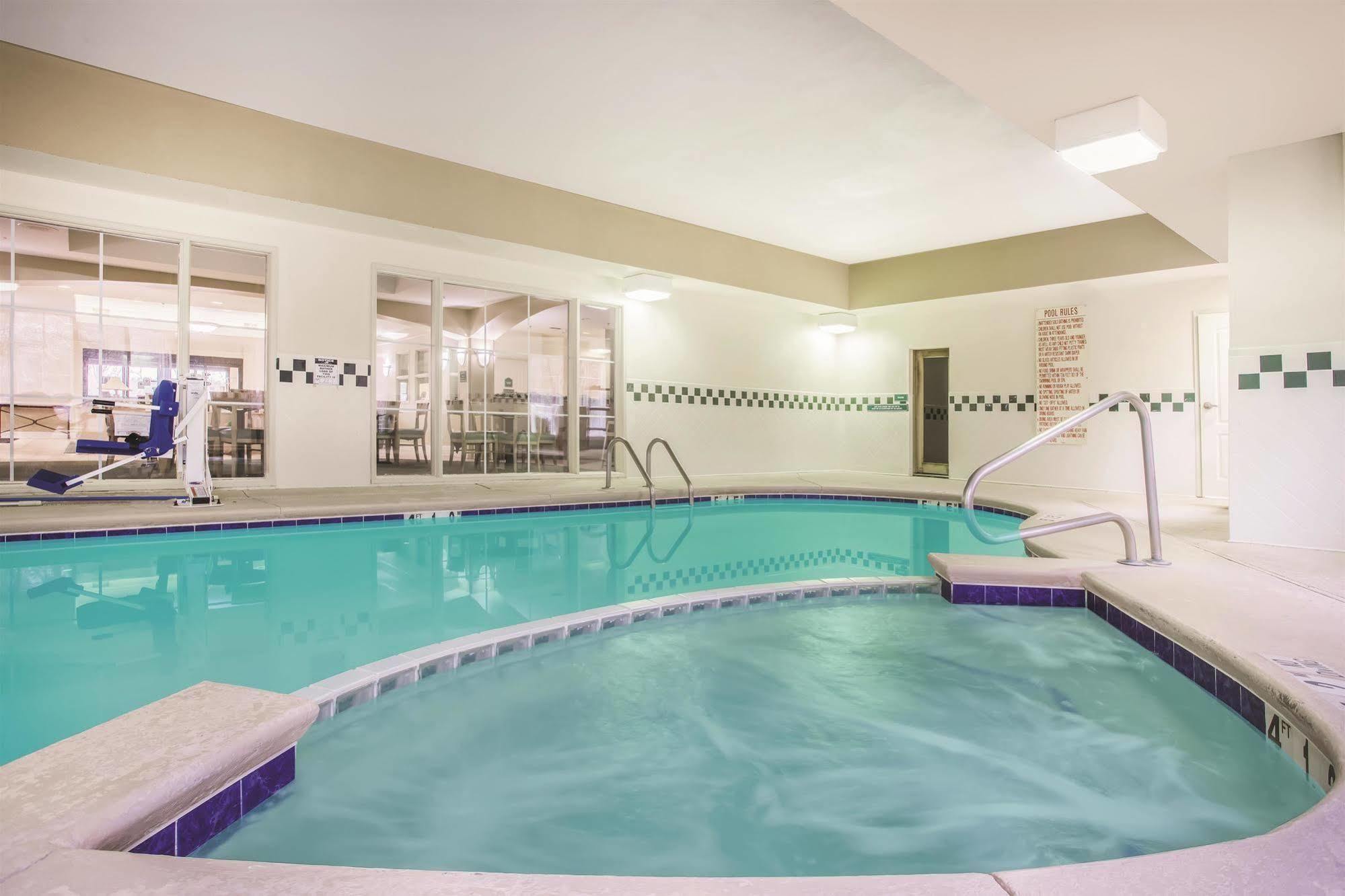 La Quinta By Wyndham Atlanta